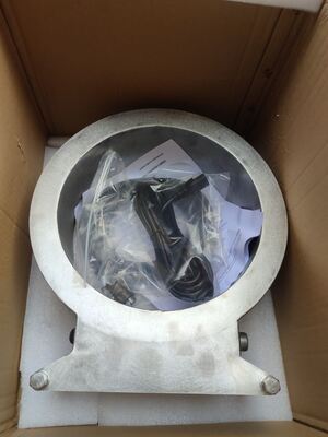 HCDX-C280DC DC Entmagnetisierungs- und Magnetisierungspartikelinspektionsspule