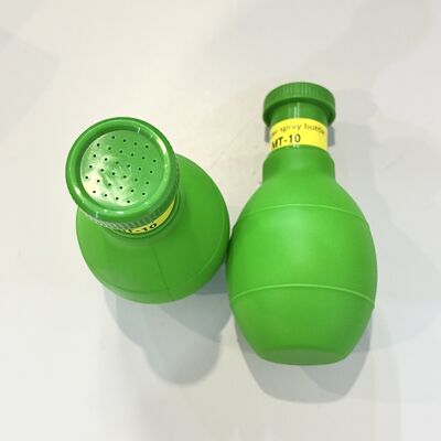 Gummibolle-Trocknpulver-Applikator für die Prüfung magnetischer Partikel