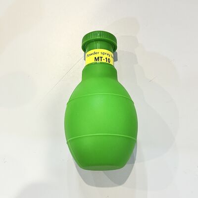 Handheld Pulversprühlampe für die Anwendung von NDT-Trockenmagnetpulver