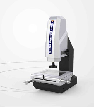 HVM5-2010 hochpräzise manuelle Videomessmaschine für die 2D-Inspektion