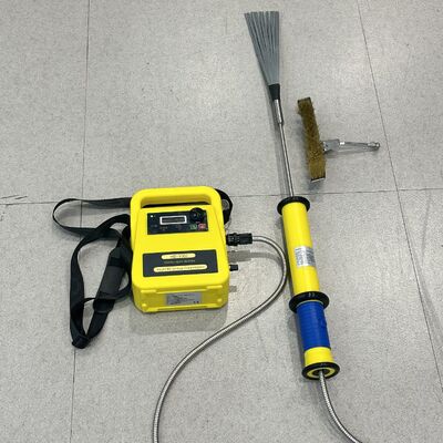 Feriendetektor Knopf-Typ Intelligentes elektrisches Funkenloch