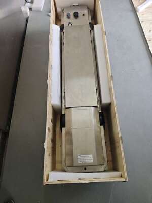 Röntgen-Pipeline-Crawler-Maschine Rohrdurchmesser-Erfassungsbereich Dia 400-1100mm