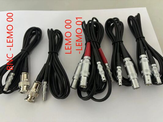NFD-Instrumentkabel und Adapter und Wandler