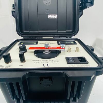 Digitale Vibrationskalibrierer Vibrationsprüfer Vibrationsprüfer Kalibrierer Vibrationskalibrierer
