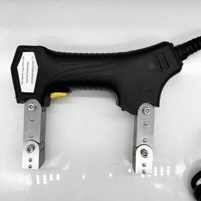 Magnetischer Joch AC220V Hand-AC-Joch UV-Lampe & Weißlicht