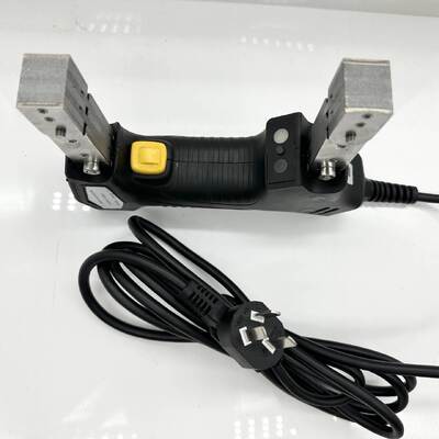 Magnetischer Joch AC220V Hand-AC-Joch UV-Lampe & Weißlicht