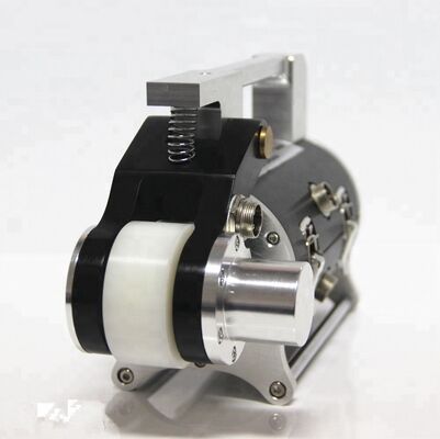 MRT-Prüfung Seilprüfgerät für Stahldrahtseile HRD-100 Verschleiß- und Fehlererkennungsgerät