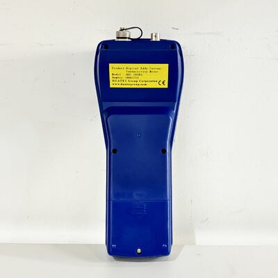 Digitale Leitungssensor Durchmesser von 14 mm Probe LCD Großbildschirm