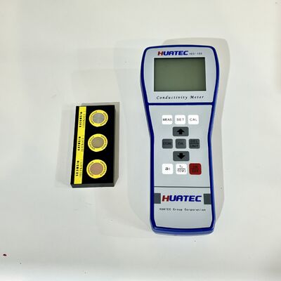 Digitale Leitungssensor Durchmesser von 14 mm Probe LCD Großbildschirm