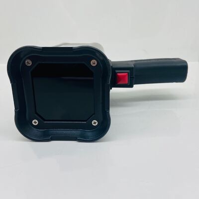 Handheld-LED-UV-Lampe mit wiederaufladbarer Batterie