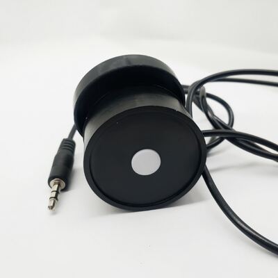 UV-B Hochpräzisionsstrahlungsmesser 254nm 297nm UV-Intensitätsmessgerät UV-Lichtmesser