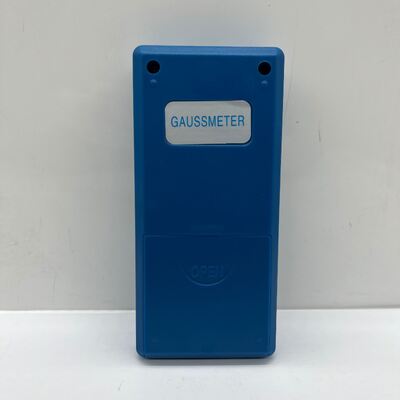 Handheldes digitales Magnet-Gauss-Meter 300MT/3000MT Umwandlung der Reichweite