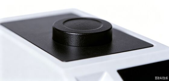 Automatisches digitales Refraktometer der HRF-Serie CCD-Sensor Brix-Refraktionsindex-Tester mit Temperaturregelung