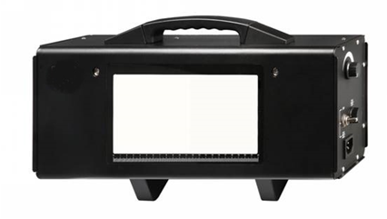 HUATEC Industrie-Röntgenfilm-LED-Schaulampe HFV-2410A