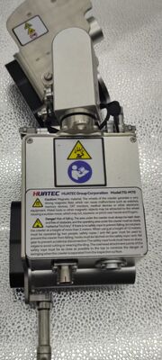 TG-M70 Magnetic Creep Corrosion Thickness Measurement System with Two-Wheel Magnetic Crawler