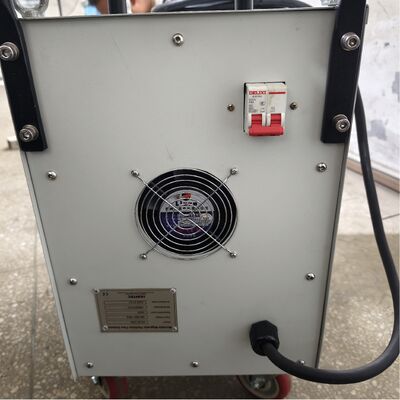 HCDX-1500 AC/HWDC Mobile/Movable Magnetic Particle Flaw Detector with Automatic Demagnetization 