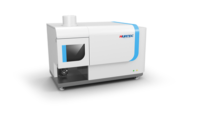 ICP-H7001 Einzelkanalscanning ICP-Spektrometer Vertikalplasmabeobachtungssystem Automatisches Abstimmen ICP-OES-Spektroskopieanalysator
