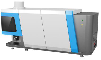 ICP-H700T Induktiv gekoppeltes Plasma-Emissionsspektrometer