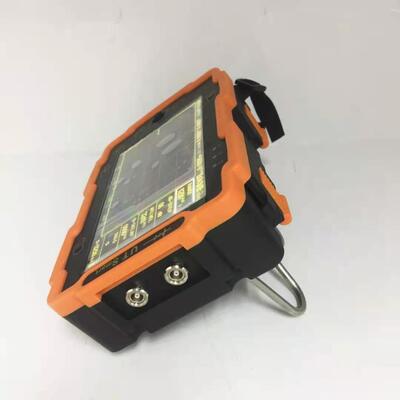 FD530mini Großbild-Li-Akku USMGO Tragbarer Ultraschall-Fehlerdetektor (UT)