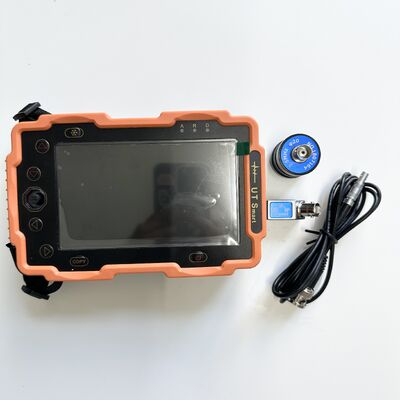 FD530mini Großbild-Li-Akku USMGO Tragbarer Ultraschall-Fehlerdetektor (UT)