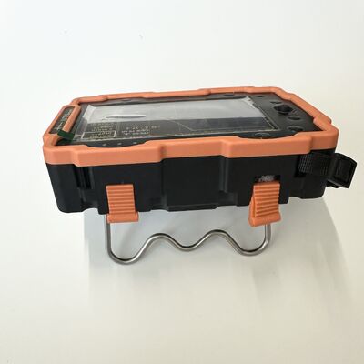 FD530mini Großbild-Li-Akku USMGO Tragbarer Ultraschall-Fehlerdetektor (UT)