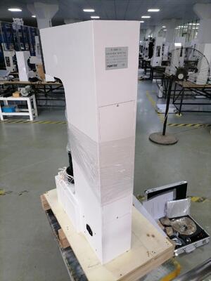 Erhöhter Brinell-Härteprüfer HB-3000S(H)