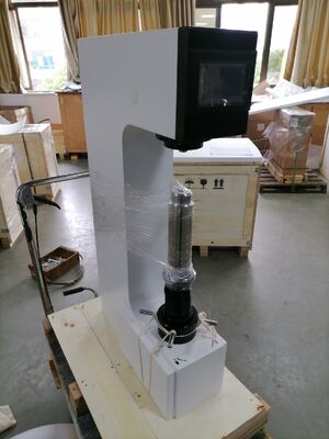 Erhöhter Brinell-Härteprüfer HB-3000S(H)