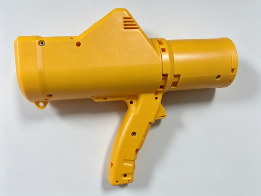 FJ-310A Dual GM Counter Tube X Gamma Radiation Detector 0.01μSv/h~1Sv/h Portable Radiation Dose Rate Monitor