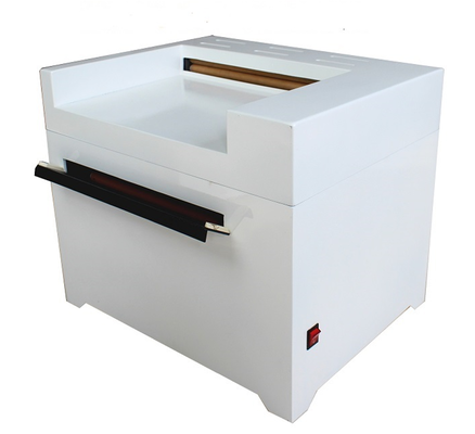 HUATEC HDL-340 NDT Professional Film Processing Machine Size of Film Min.5x10cm up to 35cm Width