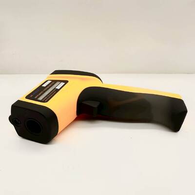 Industrielle Thermometer - robust, zuverlässig und genau