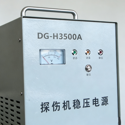 DG-H3500A 3500VA Spannungsstabilisator 130V-270V Breite Eingabe Überstromverzögerungsschutz für Fehlerdetektor