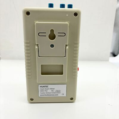 Digitale Hochpräzisions-Risstiefe-Messung / Risstiefe-Messgerät der Hmg-Serie