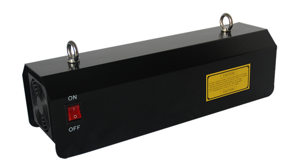 DG-430 Suspended 365nm UV LED Lamp for Fluorescent Magnetic Particle and Penetrant Testing