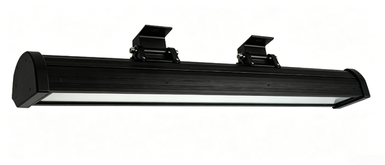 DG-630 Hoche Strahlende Hängende UV-Schwarzlichtlampe für die Fehlerinspektion von Öl- und Gaspipelines