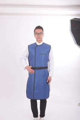 X-Ray Protective Protection Double Side Lead Apron 0.5mmPb