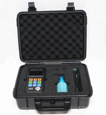 TG5000 A/B Scan Echo-Echo Ultrasonic Thickness Gauge