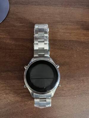 HRD-4 Wearable (Wristwatch-Style) Personal Dosimeter