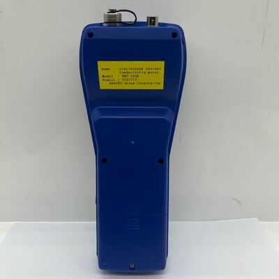 HEC-103B  Digital Conductivity Meter Designed with Eddy Phase
