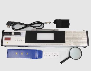 HFU-600 Filmbetrager Filmdichtemeter All-in-One Filmbewertungsmesser