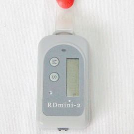 HRD-II Mini-elektronische Taschenmonitor für persönliche Dosimeter