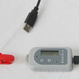 HRDmini-2 Elektronischer Röntgen- und G-Strahlendosimeter
