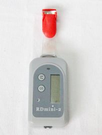 HRDmini-2 Elektronischer Röntgen- und G-Strahlendosimeter
