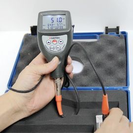 1 μm Auflösung TG-8010 Labor-Durchmesser mit ±1-3%n Genauigkeit