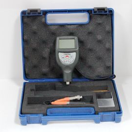 1 μm Auflösung TG-8010 Labor-Durchmesser mit ±1-3%n Genauigkeit