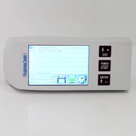 Kleine Größe Leichtgewicht Handheld Oberflächenrauheitsmessgerät Portable