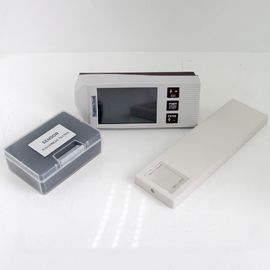 22 Parameter Tft Touchscreen Digitale Oberflächenrauheitsmessung