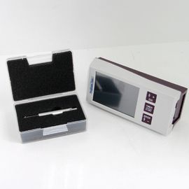 22 PARAMETER TFT TOUCH SCREEN Oberflächenrohrheit Tester SRT-6680 mit Grafik