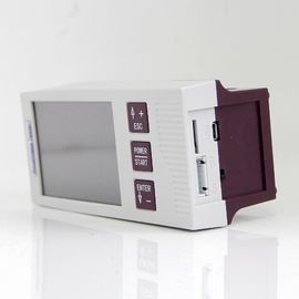 22 PARAMETER TFT TOUCH SCREEN Oberflächenrohrheit Tester SRT-6680 mit Grafik