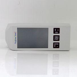 22 Parameter Tft Touchscreen Digitale Oberflächenrauheitsmessung