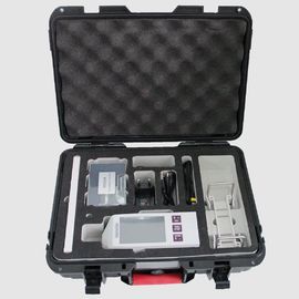22 PARAMETER TFT TOUCH SCREEN Oberflächenrohrheit Tester SRT-6680 mit Grafik